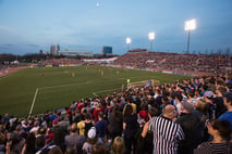 Sports - Indy Eleven Field